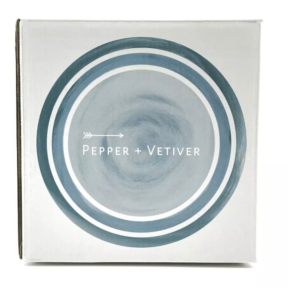 Pepper + Vetiver Nesting Bowls, New - Picture 2 of 7
